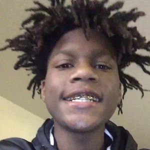 Meet your Posher, Jamel